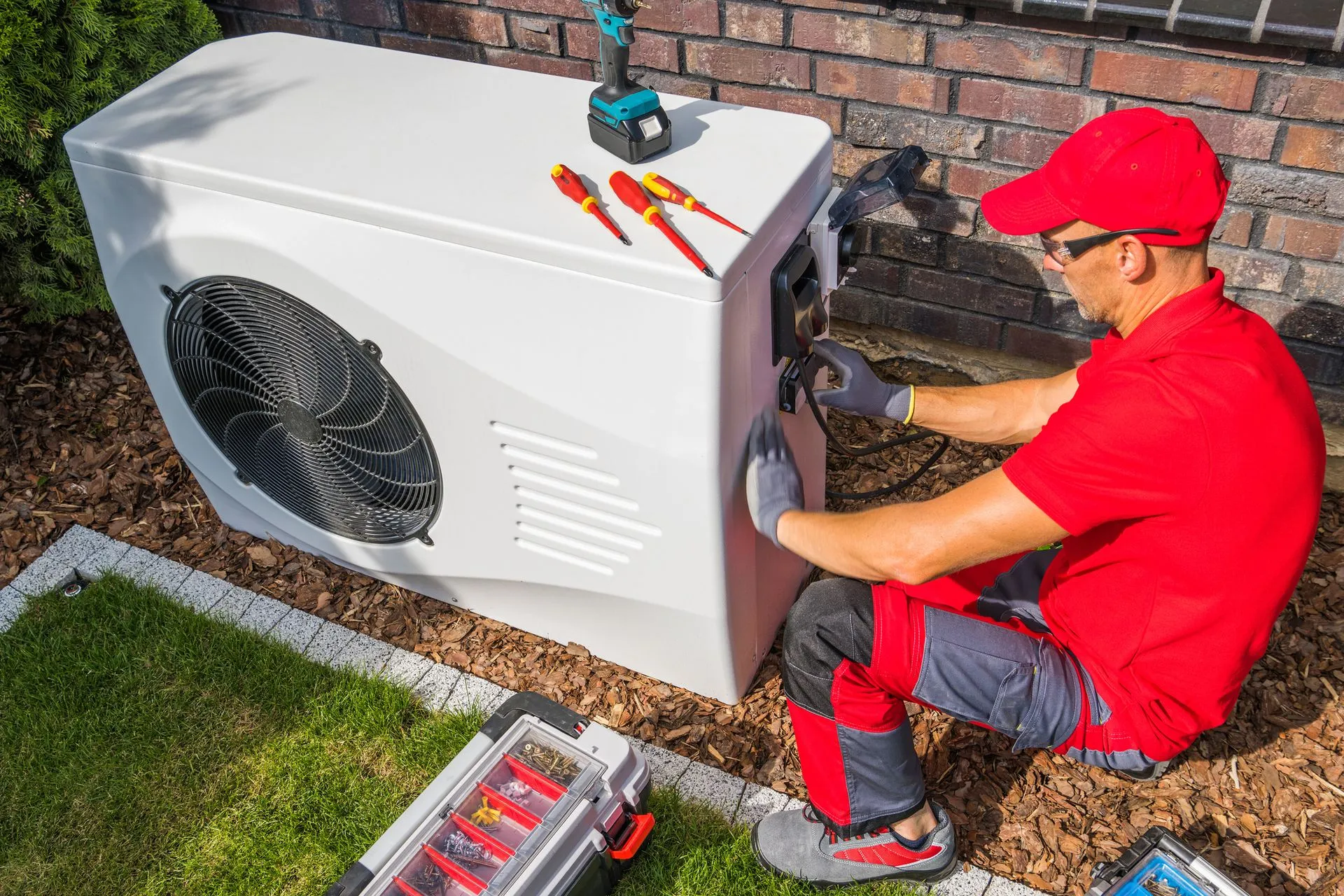 About HVAC in Aliso Viejo, CA